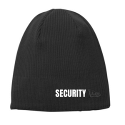 PBA SECURITY BEANIE 