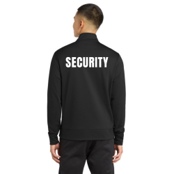 PBA SECURITY JACKET 