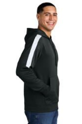 PBA SECURITY SUPERVISOR HOODIE 