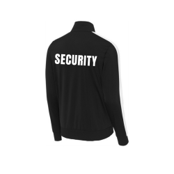 PBA SECURITY SUPERVISOR JACKET 
