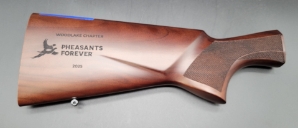PF-118 Personalized Youth Gun Stock 