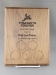 PF-120/QF-120 Sponsor Plaque - PHF-SPNS, QAF-SPNS