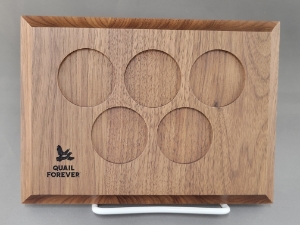 PF-121/QF-121 Extender for Sponsor Plaques 