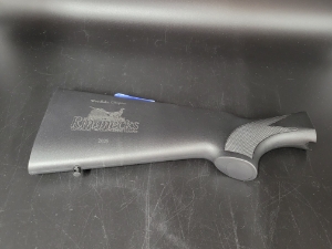 PF-169(P)/QF-169 Personalized Gun Stock 