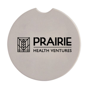 PHV - Prairie Health Car Coaster 