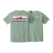 HOSA Skyline T-shirt  - HSA-Skyline Tee Bay S