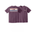 HOSA Skyline T-shirt  - HSA-Skyline Tee Bay S
