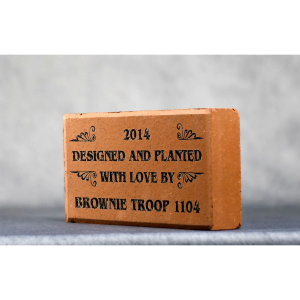 Paver Brick 