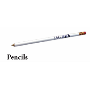 Pencils 