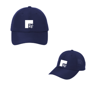 Perforated Performance Cap 