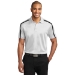Performance Colorblock Stripe Polo - AWA-K547