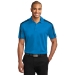 Performance Colorblock Stripe Polo - AWA-K547