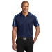 Performance Colorblock Stripe Polo - AWA-K547