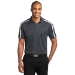 Performance Colorblock Stripe Polo - AWA-K547