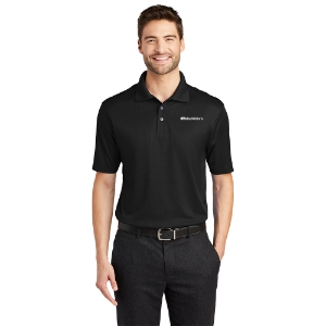 Port Authority® Performance Fine Jacquard Polo 