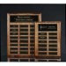 Perpetual Walnut Plaque With  Magnetic Plates - AAA - Perpetual Walnut Plaque With  Magnetic Plates