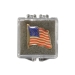 Pin - American Flag - AHP-FLGPIN