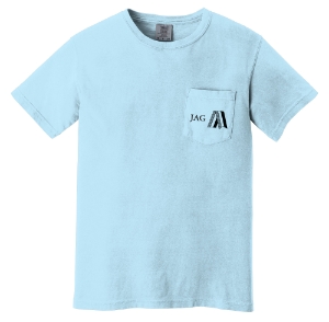 Pocket Tee 