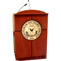 Podium Seal 