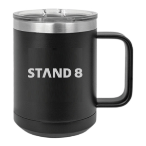 Polar Camel 15 oz. Mug 
