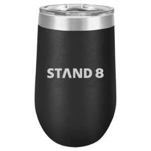 Polar Camel Stemless Tumbler 