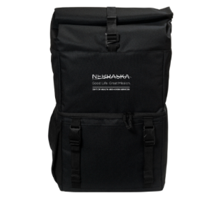Port Authority® 18-Can Backpack Cooler 