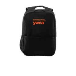 Port Authority® Access Square Backpack 