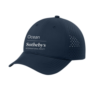 Port Authority® All-Day Performance UPF Perforated Cap 