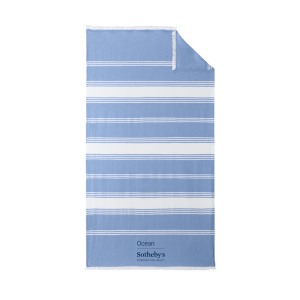 Port Authority® Beach Throw 