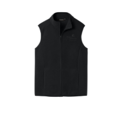 Port Authority® C-FREE® Fleece Vest 