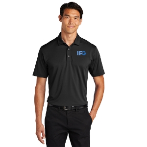 Port Authority® C-FREE™ Snag-Proof Polo 