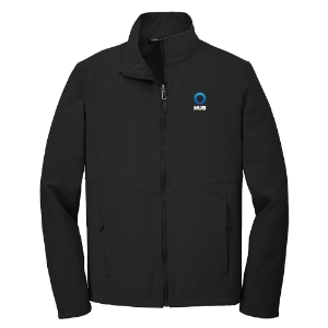 Port Authority Collective Soft Shell Jackets 