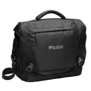 Port Authority® Computer Messenger 