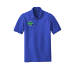 Port Authority® Core Classic Pique Polo  - SENECC-K100