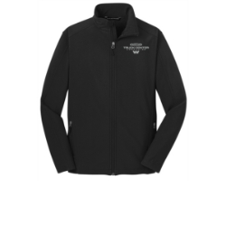 Port Authority Core Soft Shell Jacket 
