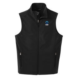 Port Authority Core Soft Shell Vest 