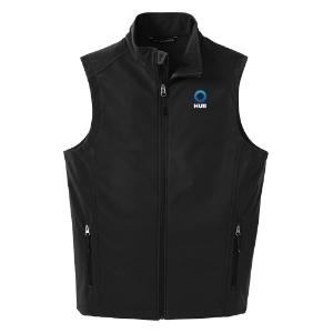 Port Authority Core Soft Shell Vest 
