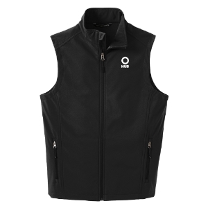 Port Authority Core Soft Shell Vest 