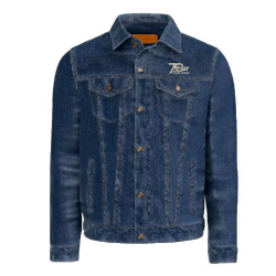 Port Authority® Denim Jacket 