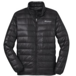 Port Authority® Down Jacket 