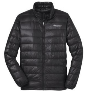 Port Authority® Down Jacket 