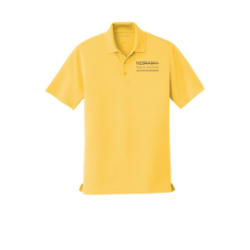 Port Authority® Dry Zone® UV Micro-Mesh Polo 