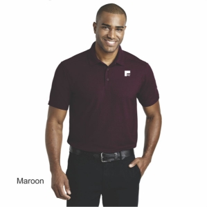 Port Authority ® EZPerformance ™ Pique Polo 