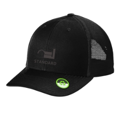 Port Authority® Eco Snapback Trucker Cap 