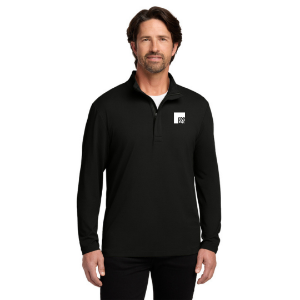 Port Authority® Fairway Stretch 1/4-Zip 