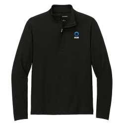 Port Authority Fairway Stretch 1/4-Zip 