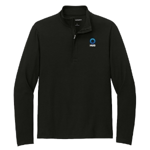Port Authority Fairway Stretch 1/4-Zip 