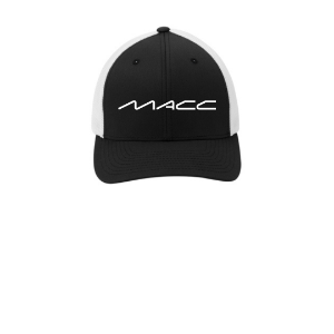 Port Authority® Flexfit® Mesh Back Cap 