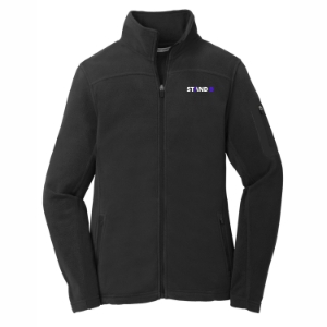 Port Authority Full Zip Fleece Jacket 