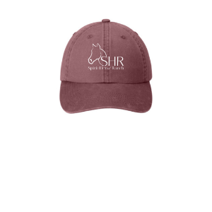 Port Authority® Garment Washed Cap 